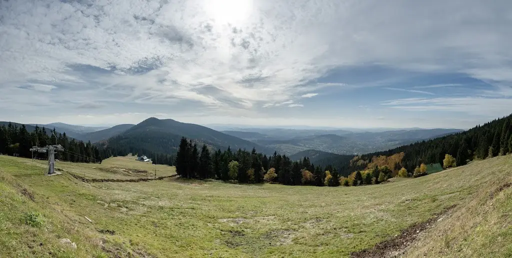 sayedul bashar_Restaurace Štumpovka_Rokytnice nad Jizerou_review