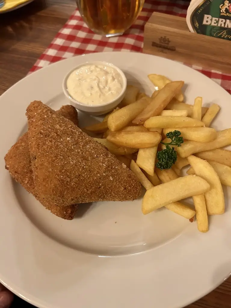 Konrad Koperski_Restaurace Krakonoš_Rokytnice nad Jizerou_review