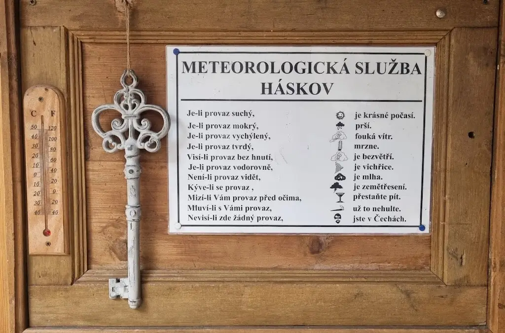 Menu_Pension and restaurant u Hásků_Rokytnice nad Jizerou_image_2