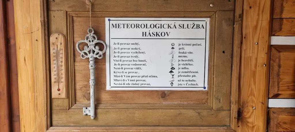 Menu_Pension and restaurant u Hásků_Rokytnice nad Jizerou_image_4