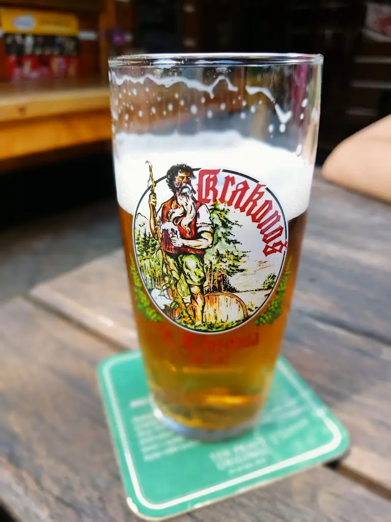 Menu_Pension and restaurant u Hásků_Rokytnice nad Jizerou_image_5