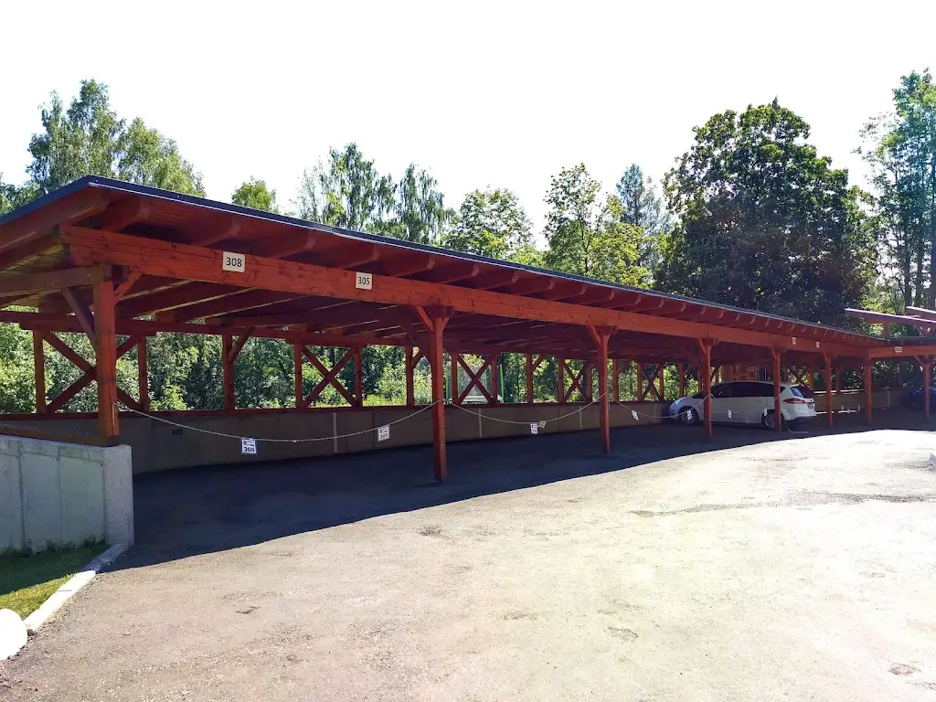 David Haviger_Apartmány Řezáč_Rokytnice nad Jizerou_review