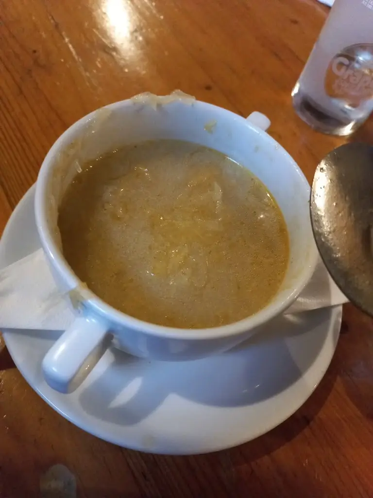 Radek Nalevajko_Hospoda U Mojmira_Rokytnice nad Jizerou_review