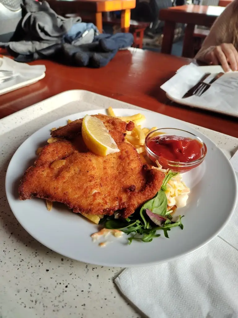 Petr Vala_Restaurace Černý potok_Rokytnice nad Jizerou_review