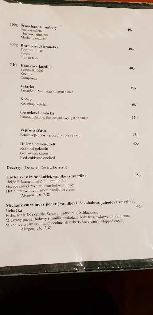 Marian Matys_Pension U Mojmíra_Rokytnice nad Jizerou_review