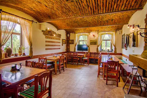 Jirka Mayrich_Pension U Mojmíra_Rokytnice nad Jizerou_review