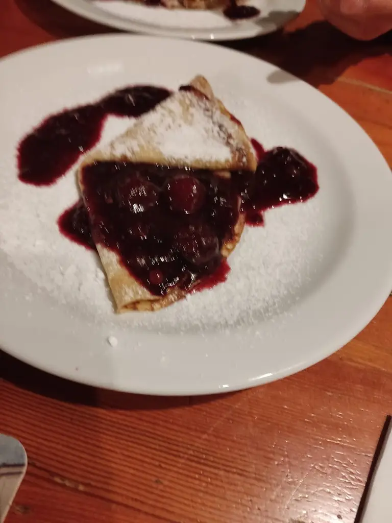 elena gorodnichaya_Pension U Mojmíra_Rokytnice nad Jizerou_review