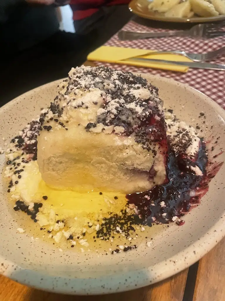 Château Le Buisson Garembourg_Koliba pod Ještědem_Stráž nad Nisou_review