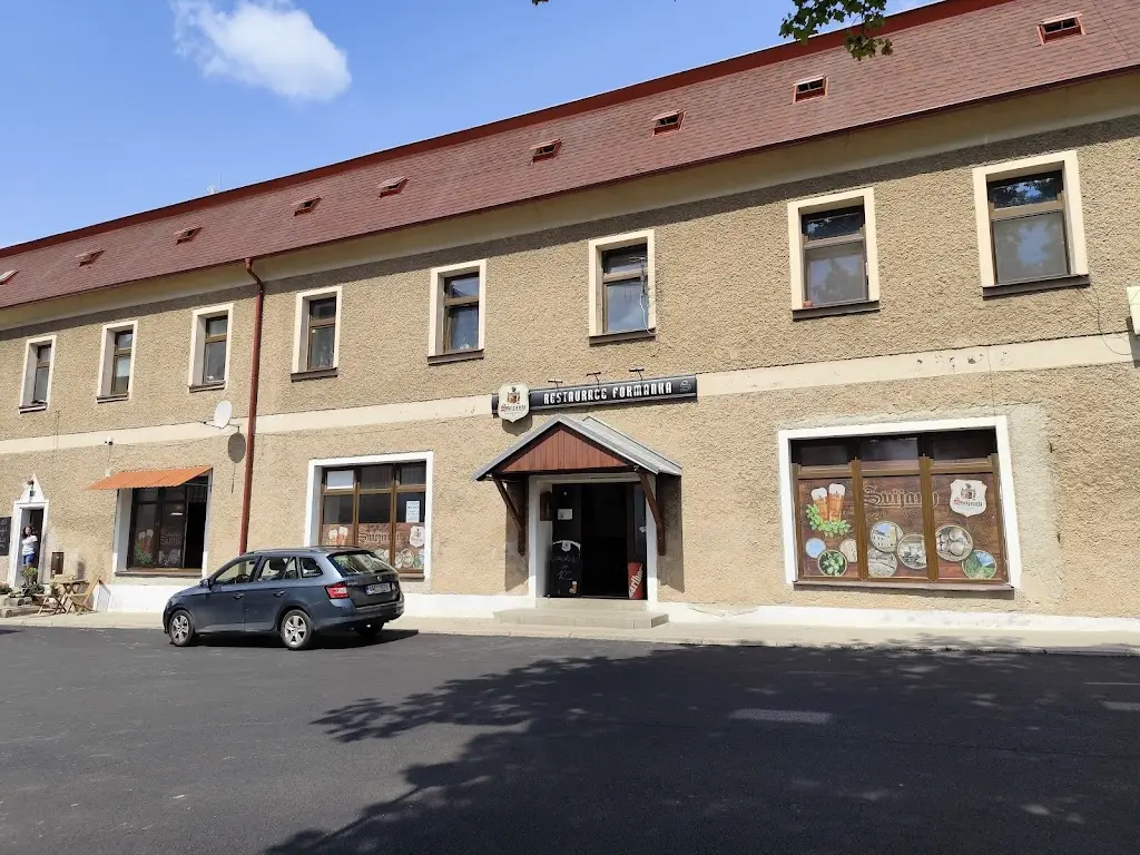 Restaurace Formanka_Stráž nad Nisou_slider_image_3