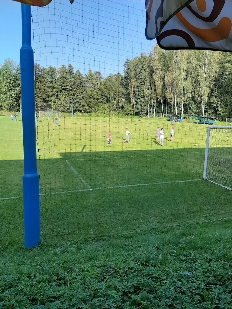 Václav Radostný_Restaurace Sokolík_Stráž nad Nisou_review