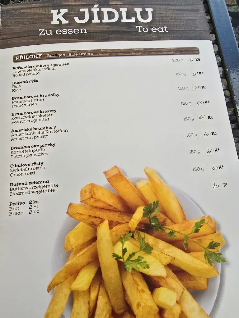 Menu_Restaurace Plánička_Horní Planá_image_2