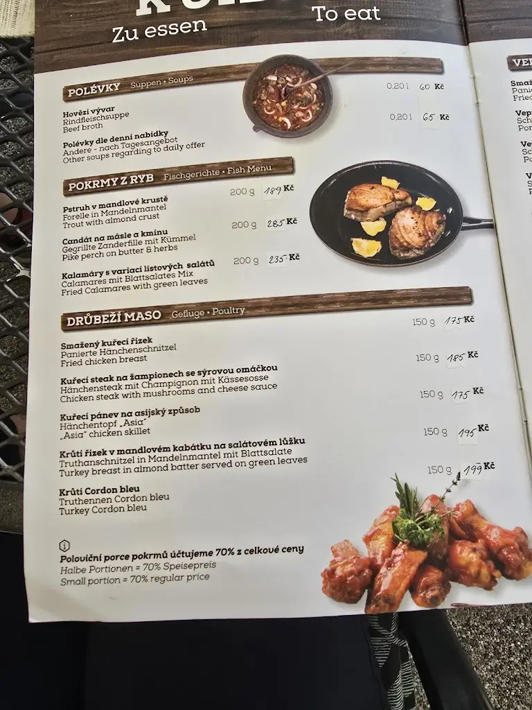 Menu_Restaurace Plánička_Horní Planá_image_4