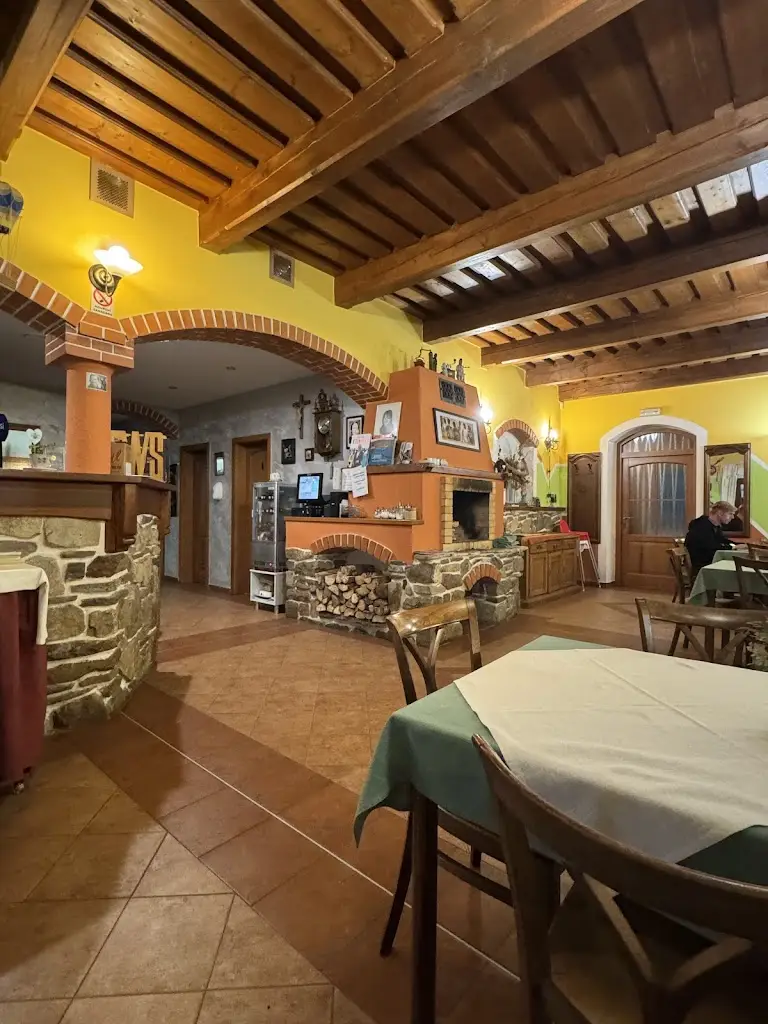 Фатима Багиярова_Restaurace Plánička_Horní Planá_review