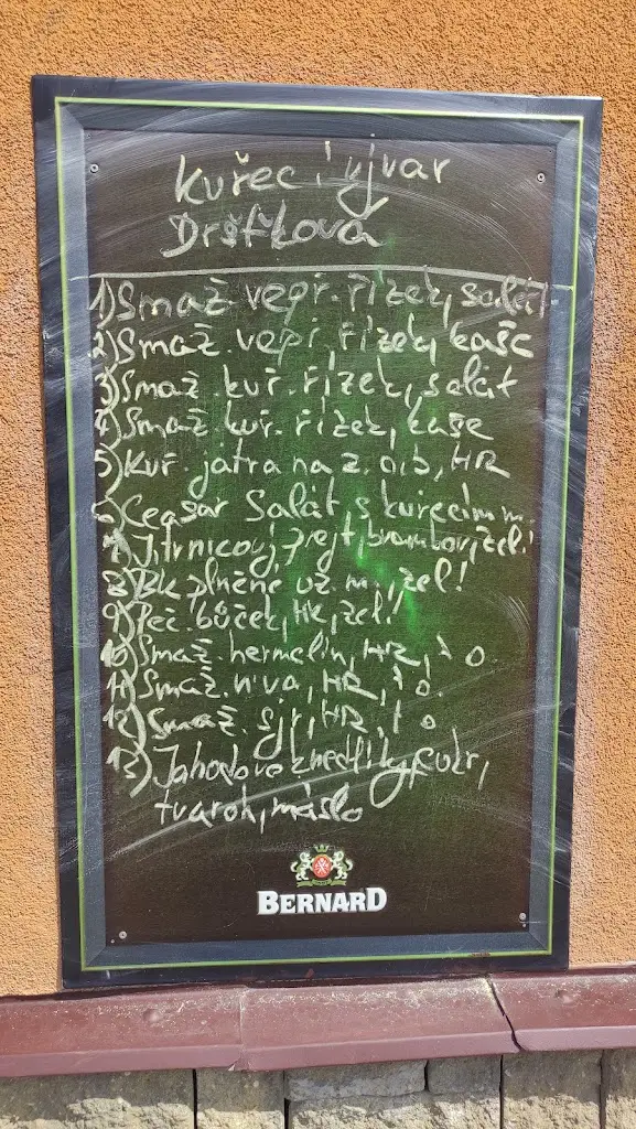 Menu_Staročeská Restaurace_Stráž nad Nisou_image_4