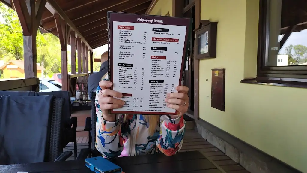 Menu_Restaurace Na Špici_Studenec_image_3