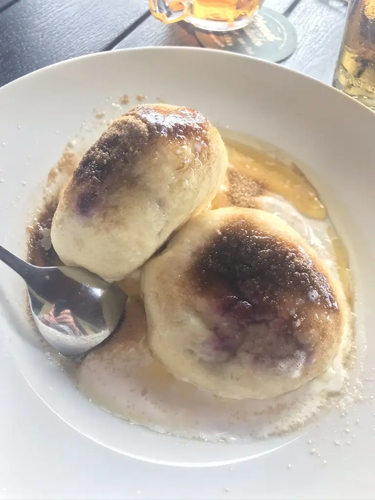 Tomas “Ozzy” Hasik_Restaurace Na Špici_Studenec_review