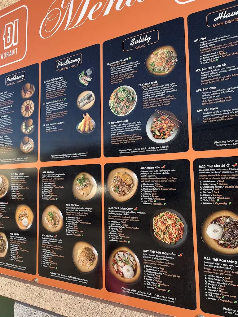 Menu_DI AN DI - Vietnamská restaurace_Smržovka_image_4
