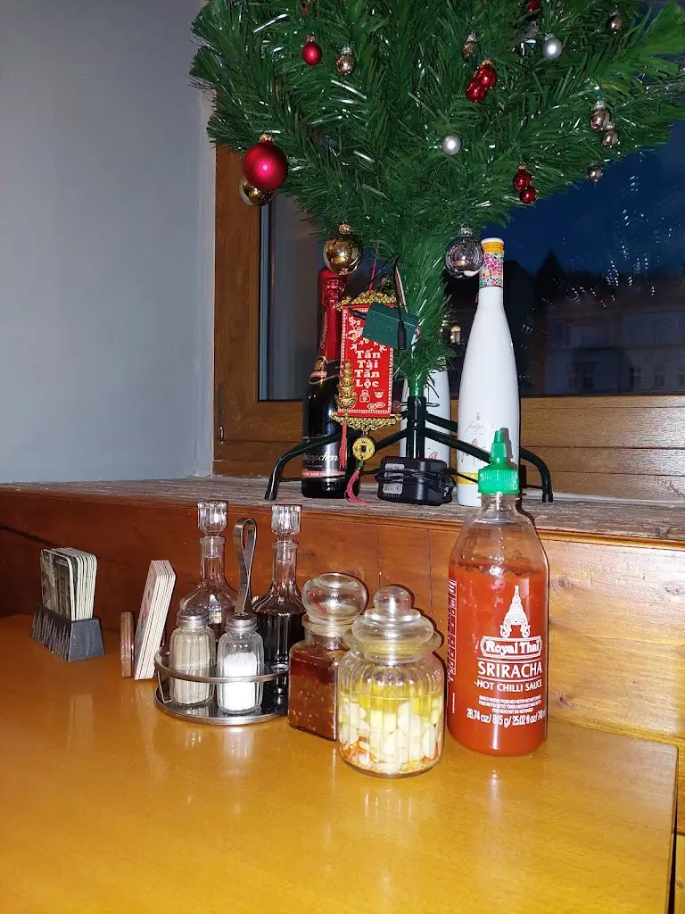 Ales Kudlacek_DI AN DI - Vietnamská restaurace_Smržovka_review