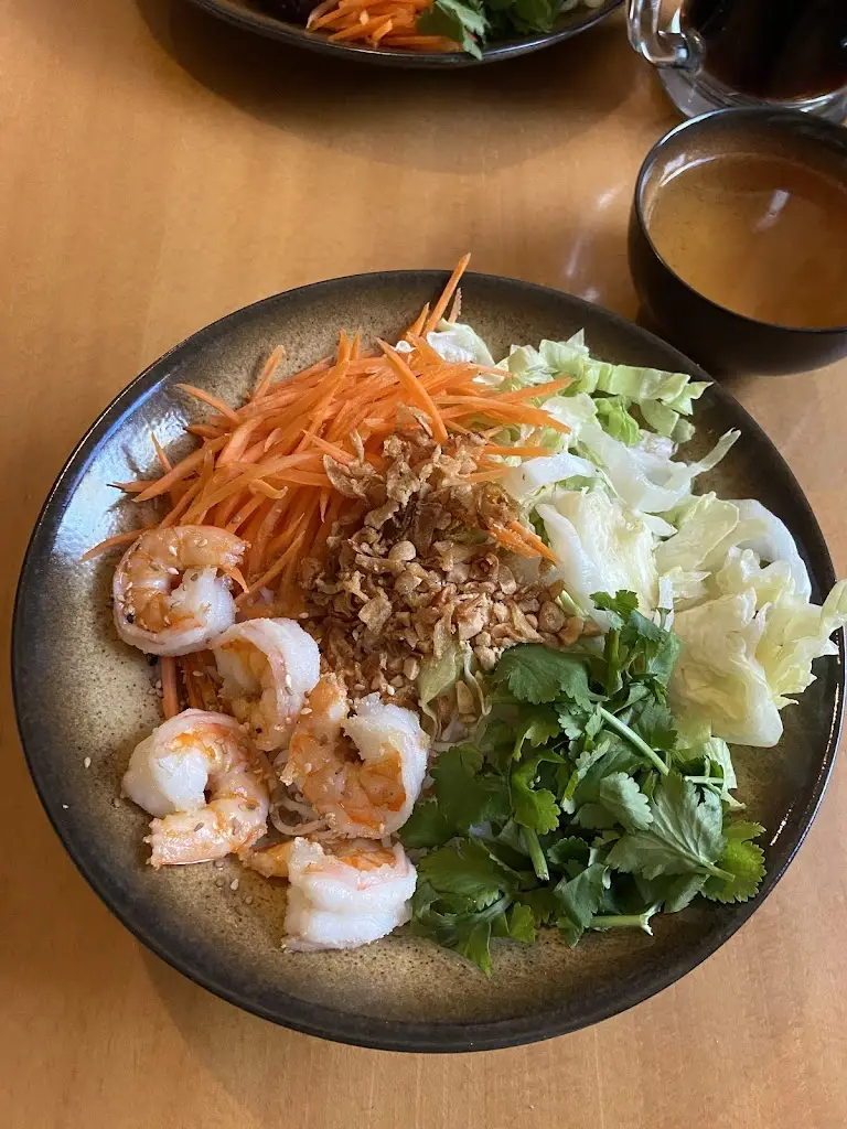 DI AN DI - Vietnamská restaurace restaurant in Smržovka