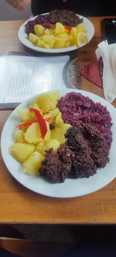 Jirka Šádek_Hospůdka U Silnice_Smržovka_review