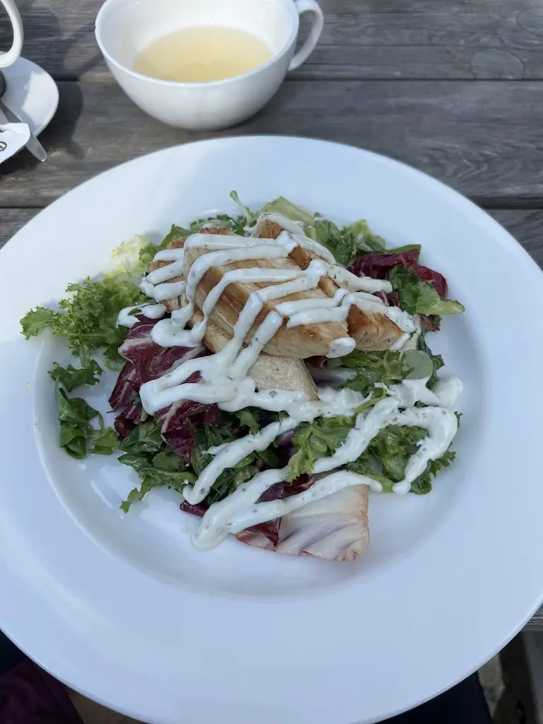 Janka Borončová_Restaurace Černá Studnice_Smržovka_review