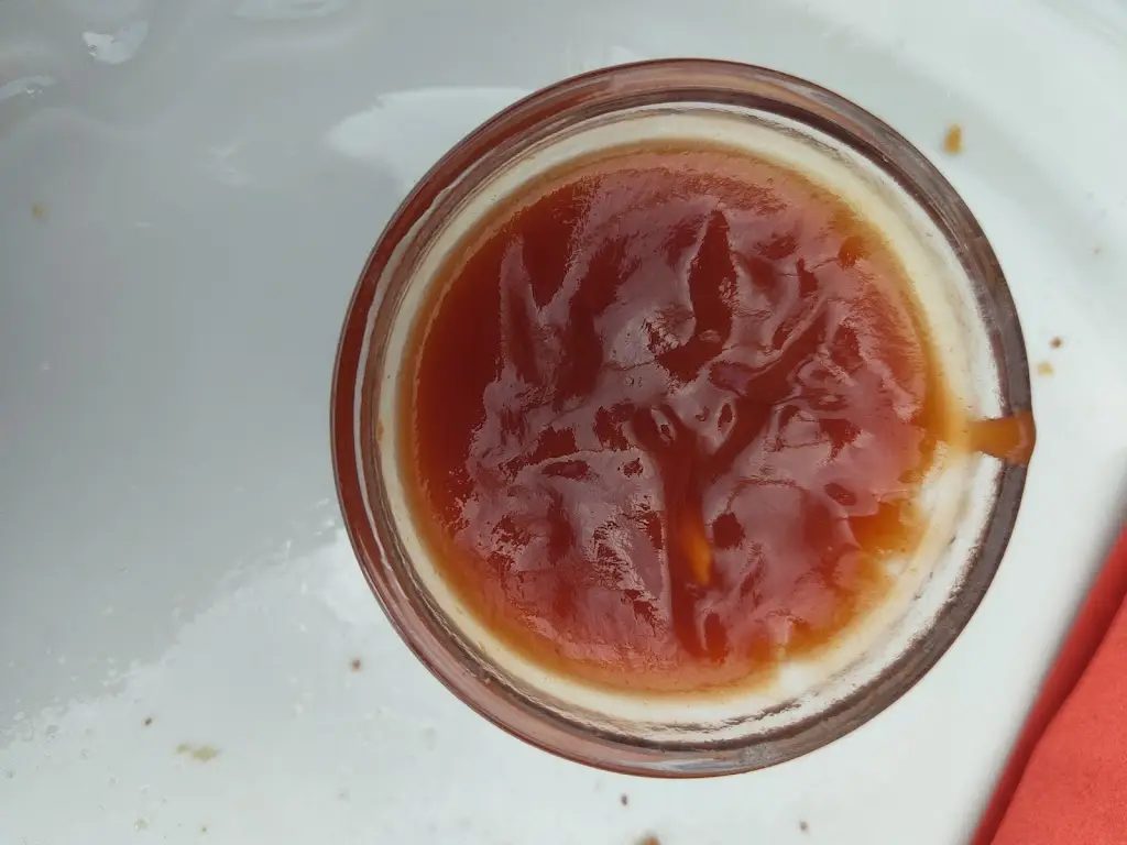 Václav Tkáč_Restaurace Černá Studnice_Smržovka_review