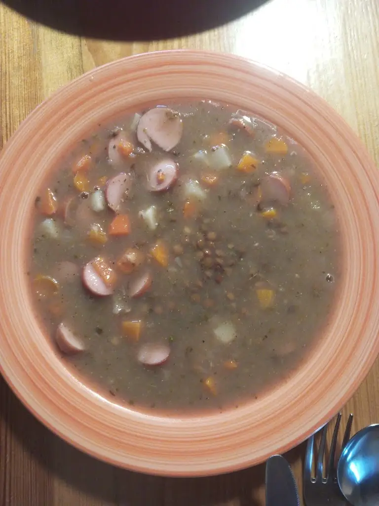 David Synek_Jídelna u Bobše_Smržovka_review