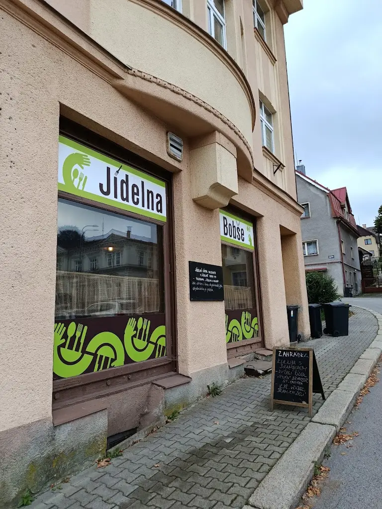 Jídelna u Bobše_Smržovka_slider_image_2