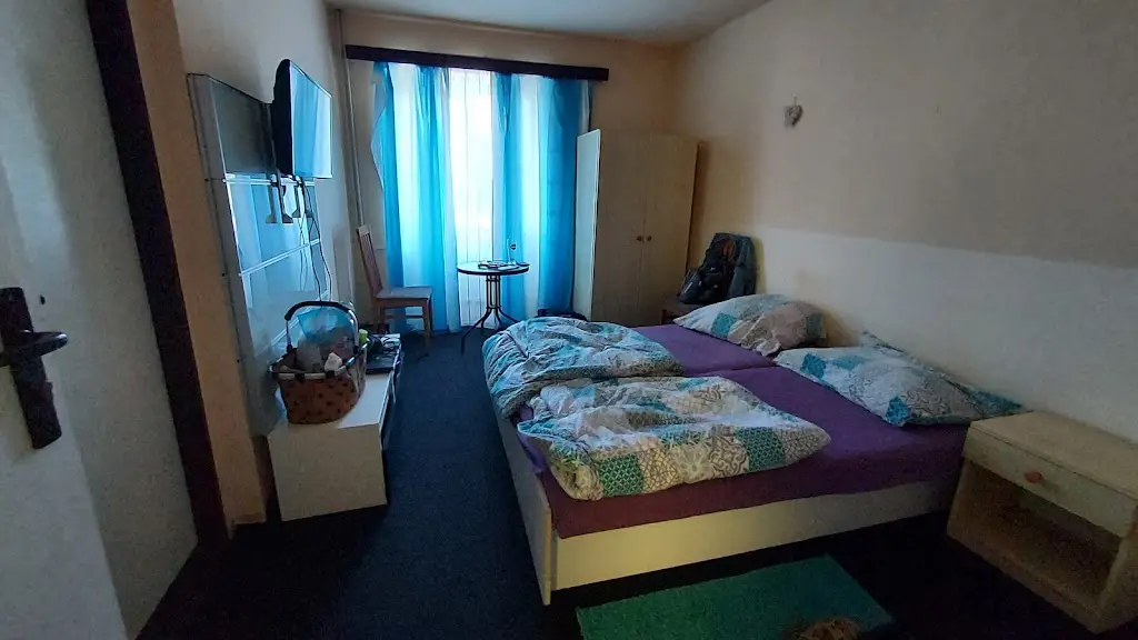 Penzion Tomy_Horní Planá_slider_image_2