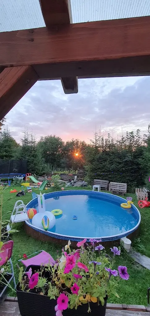 Penzion Tomy_Horní Planá_slider_image_3