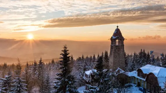 Lookout tower Cerna Studnice_Smržovka_slider_image_1