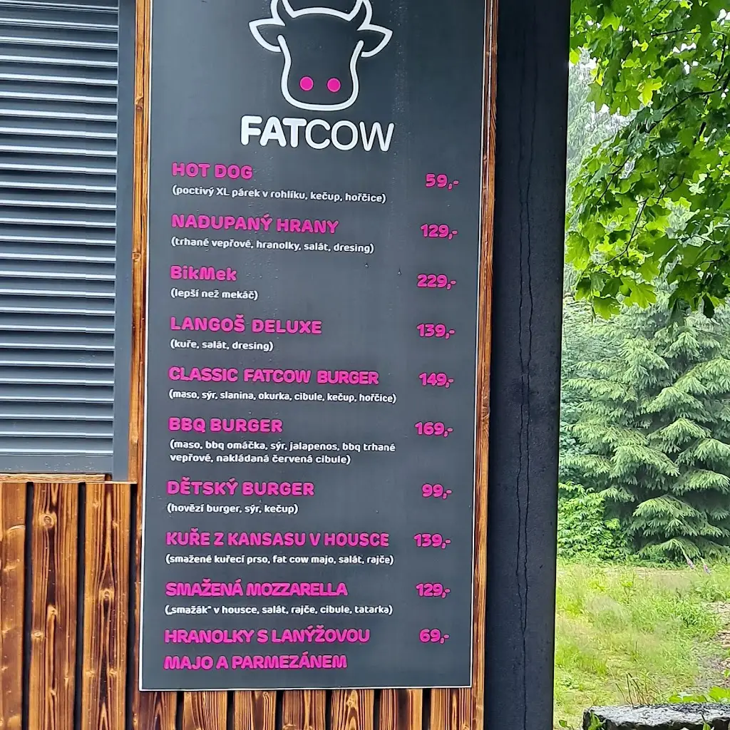 Menu_Fat Cow_Smržovka_image_1