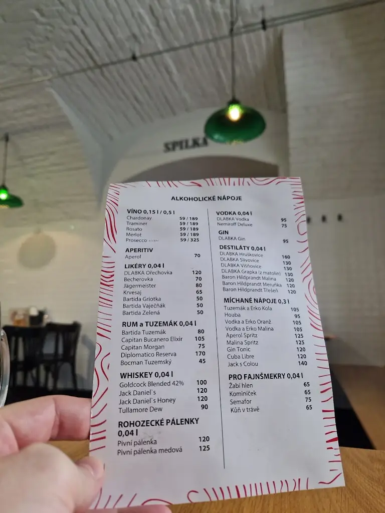 Menu_ROHOZECKÁ RESTAURACE_Turnov_image_2