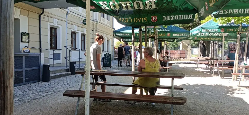 Kristýna Vacardová_ROHOZECKÁ RESTAURACE_Turnov_review