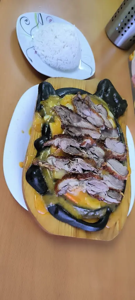 Honza Svoboda_Vietnamská Restaurace_Stráž pod Ralskem_review