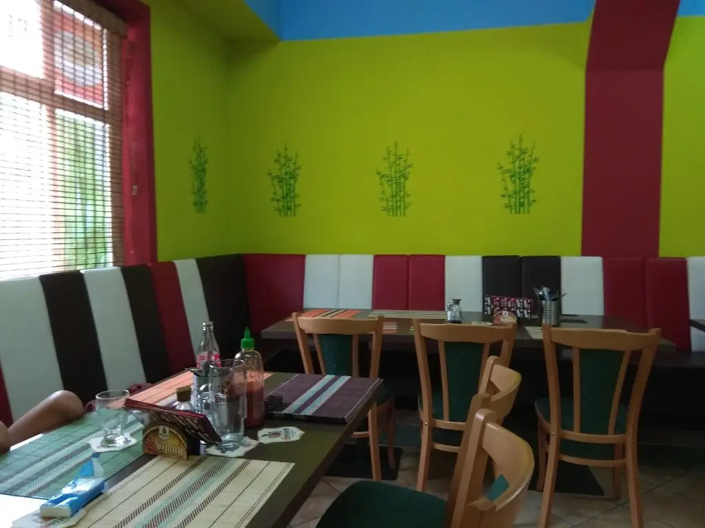 Martin Slánský_Vietnamská Restaurace_Stráž pod Ralskem_review