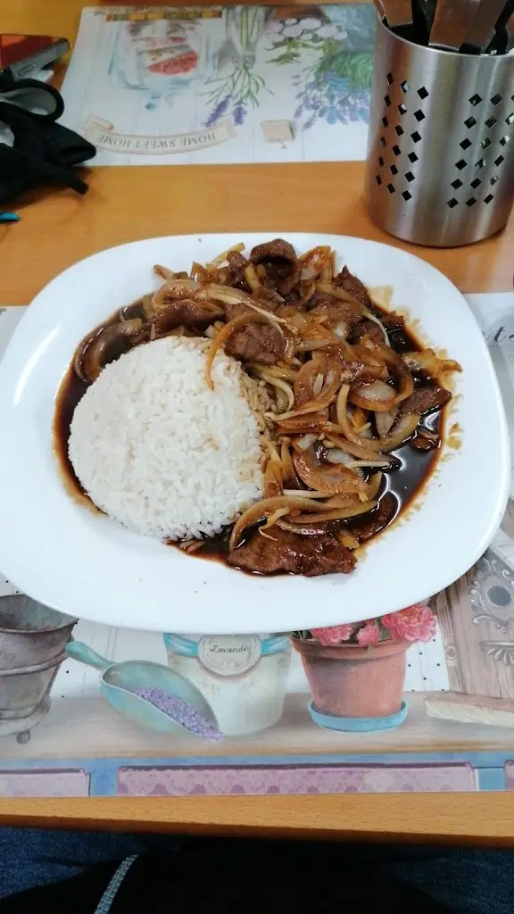 Sany Svobodová_Vietnamská Restaurace_Stráž pod Ralskem_review