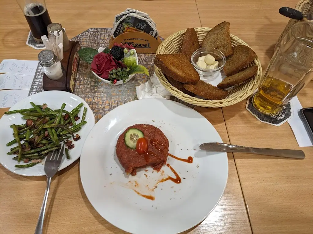 Menu_Restaurace Laguna_Stráž pod Ralskem_immagine_2