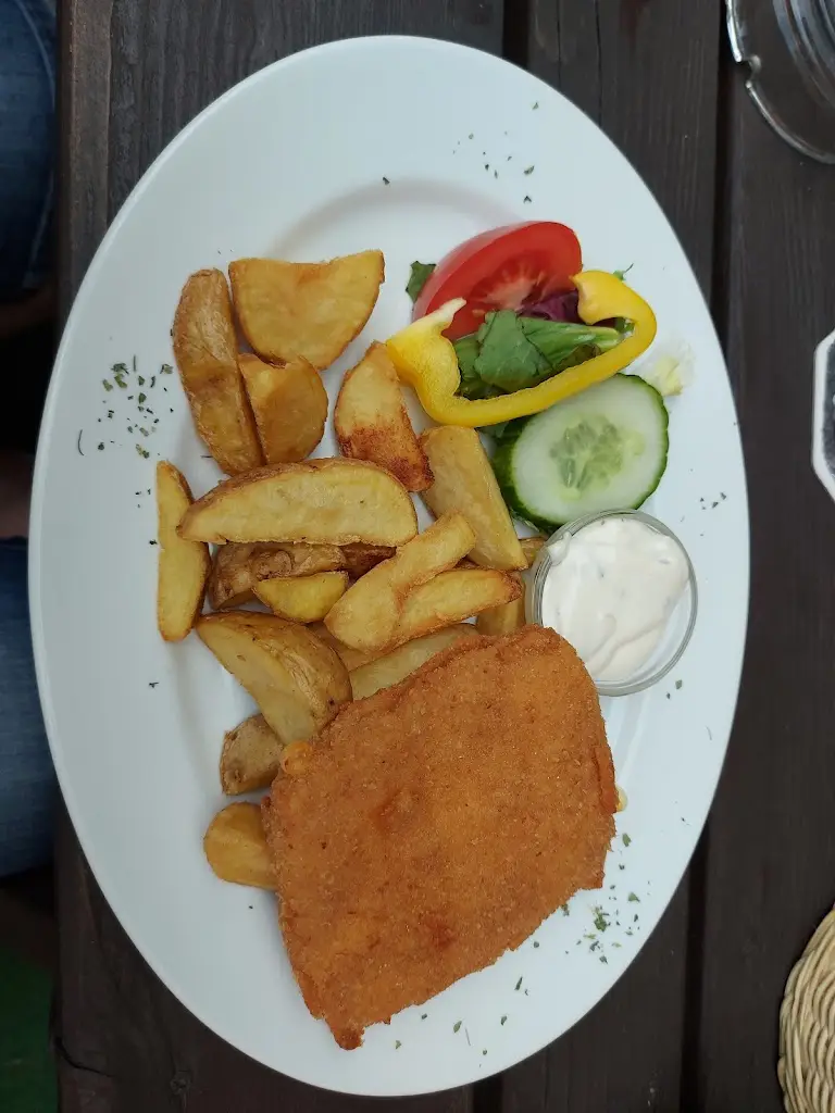 Menu_Restaurace Laguna_Stráž pod Ralskem_immagine_3