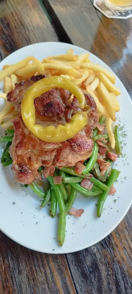 Menu_Restaurace Laguna_Stráž pod Ralskem_immagine_4