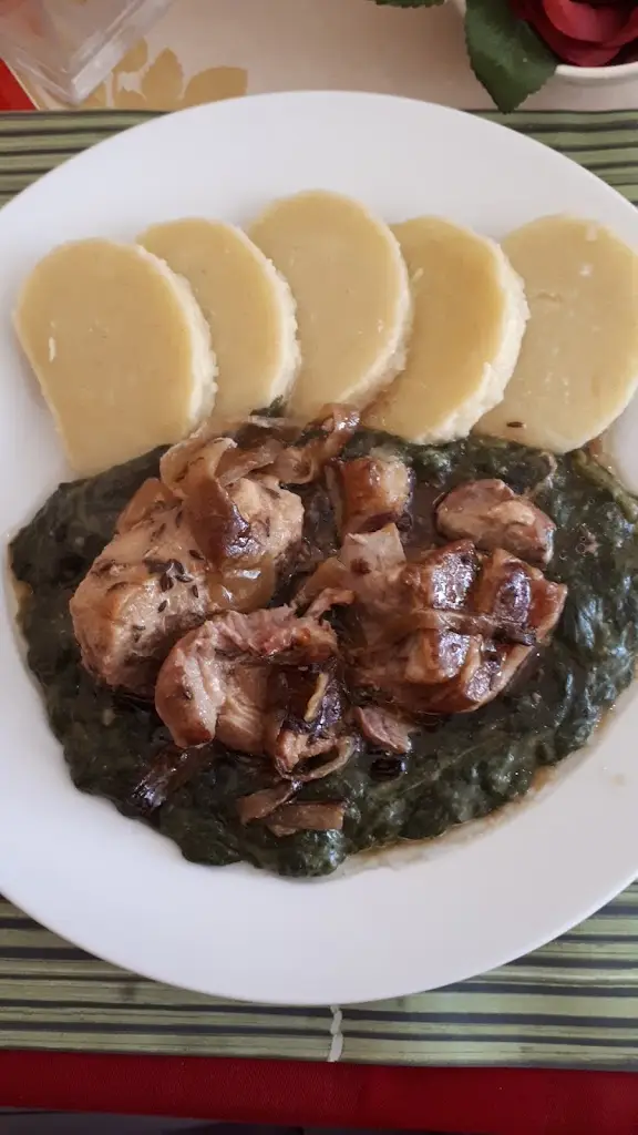 Menu_Restaurace Laguna_Stráž pod Ralskem_immagine_5