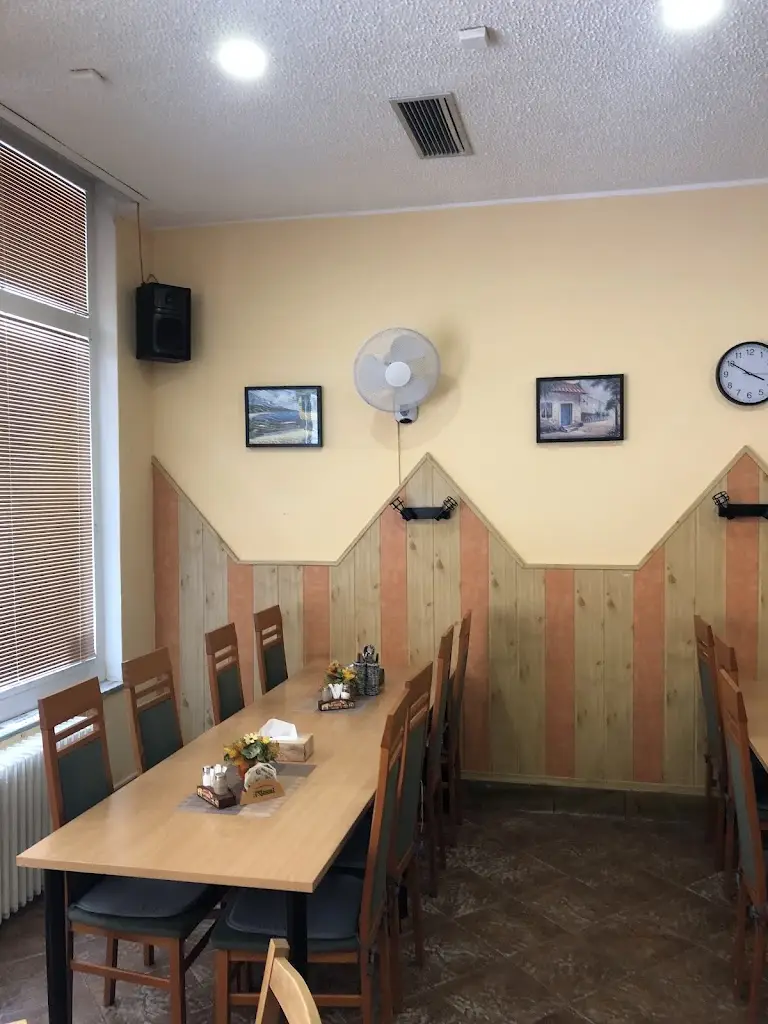 Markéta “Maky” Prokš_Restaurace Laguna_Stráž pod Ralskem_recensione