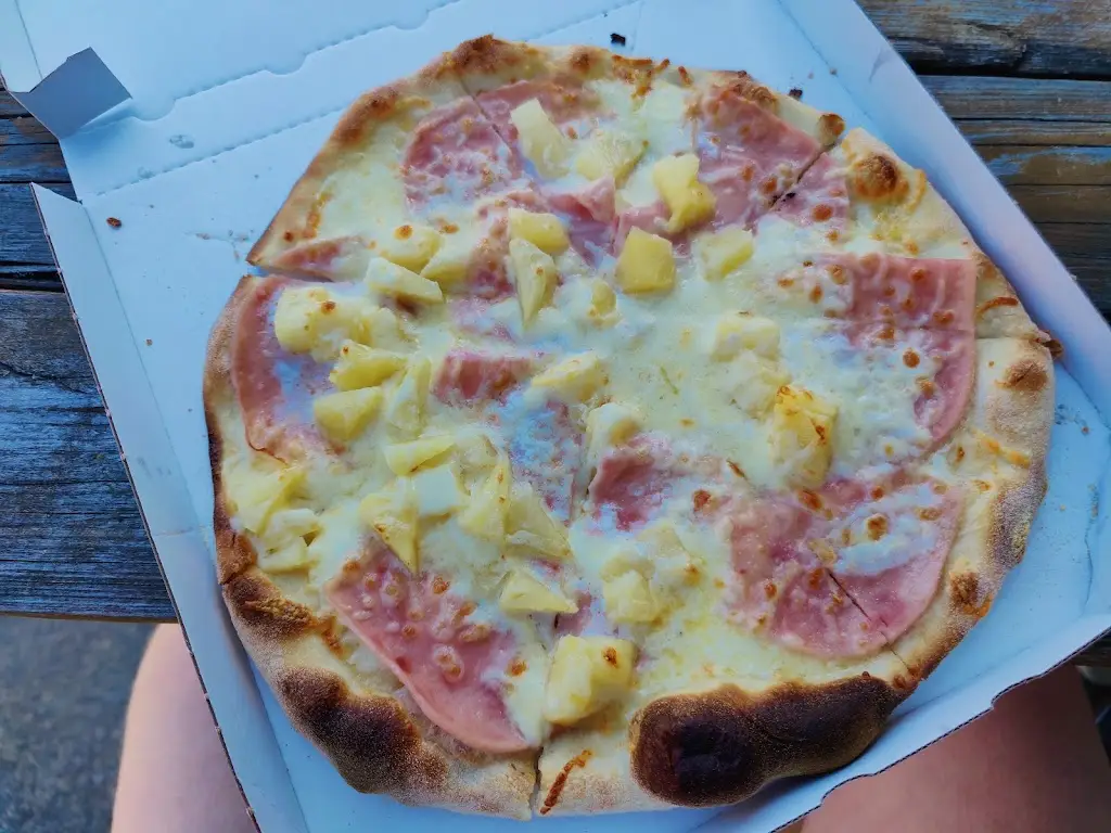 HyndaS_Bistro Emily_Stráž pod Ralskem_review