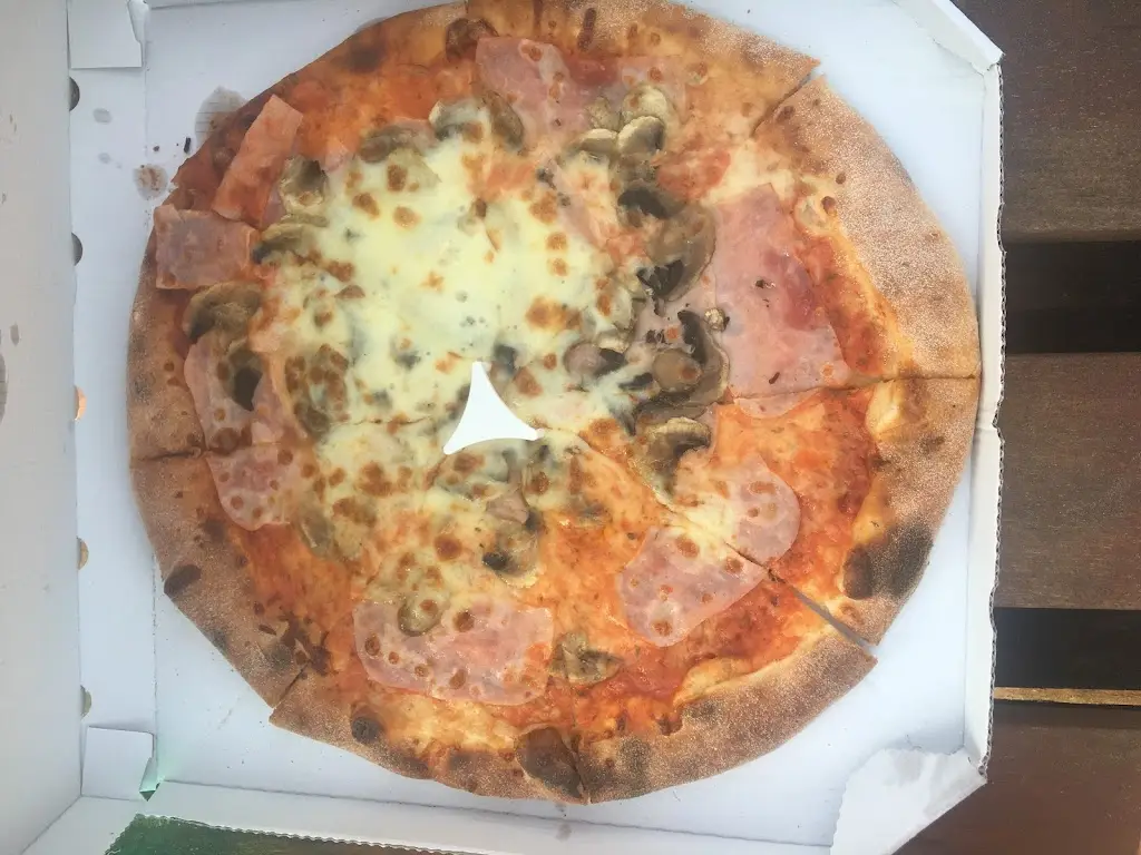 Petr Vaněk_Bistro Emily_Stráž pod Ralskem_review