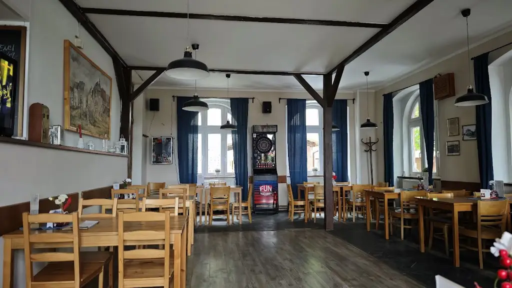 Hotel Uran ristorante a Stráž pod Ralskem