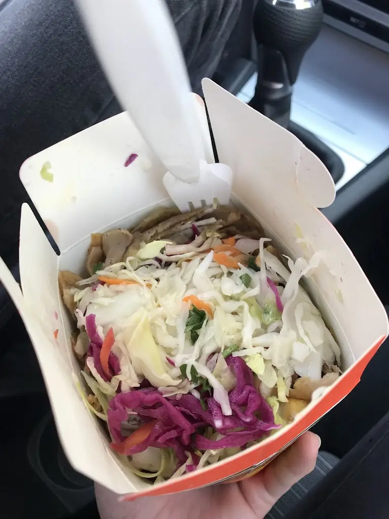 Tereza Limprechtová_Kebab - Pizza & Bar_Stráž pod Ralskem_review