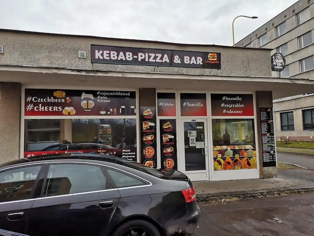Kebab - Pizza & Bar_Stráž pod Ralskem_slider_image_1