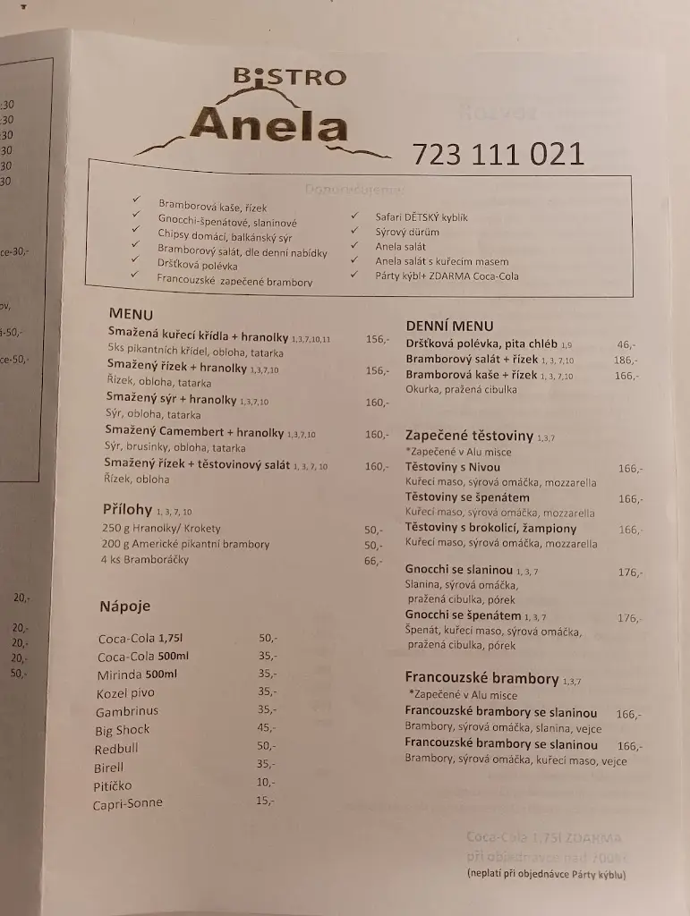 Menu_Bistro Anela_Stráž pod Ralskem_image_3