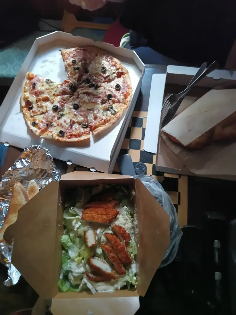 medvidekn vacatkova_Bistro Anela_Stráž pod Ralskem_review