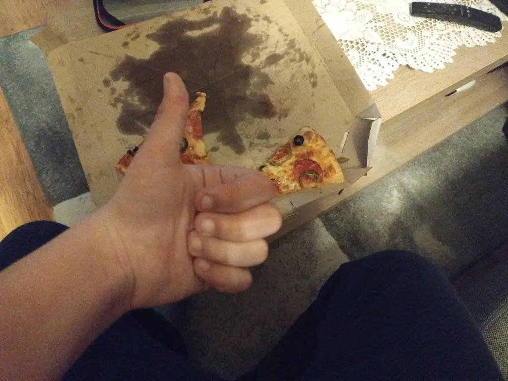 Jana Chaloupkova_Bistro Anela_Stráž pod Ralskem_review